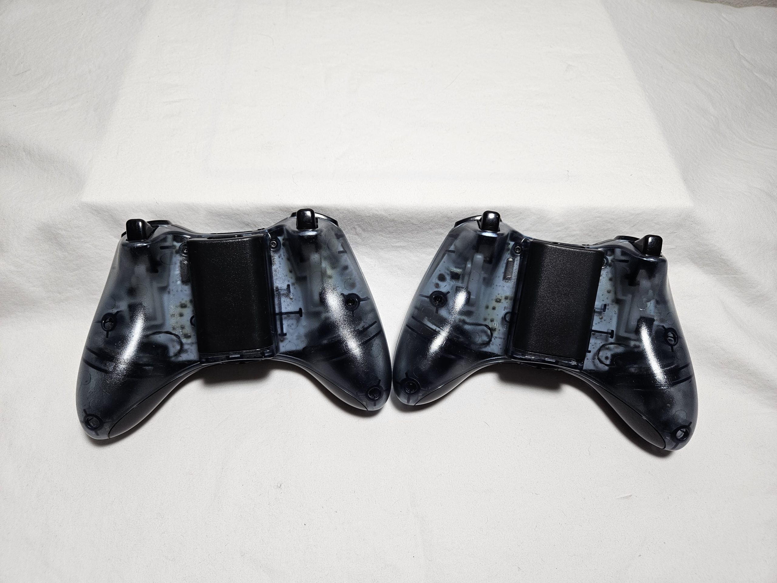 Halo Edition Xbox 360 Controllers