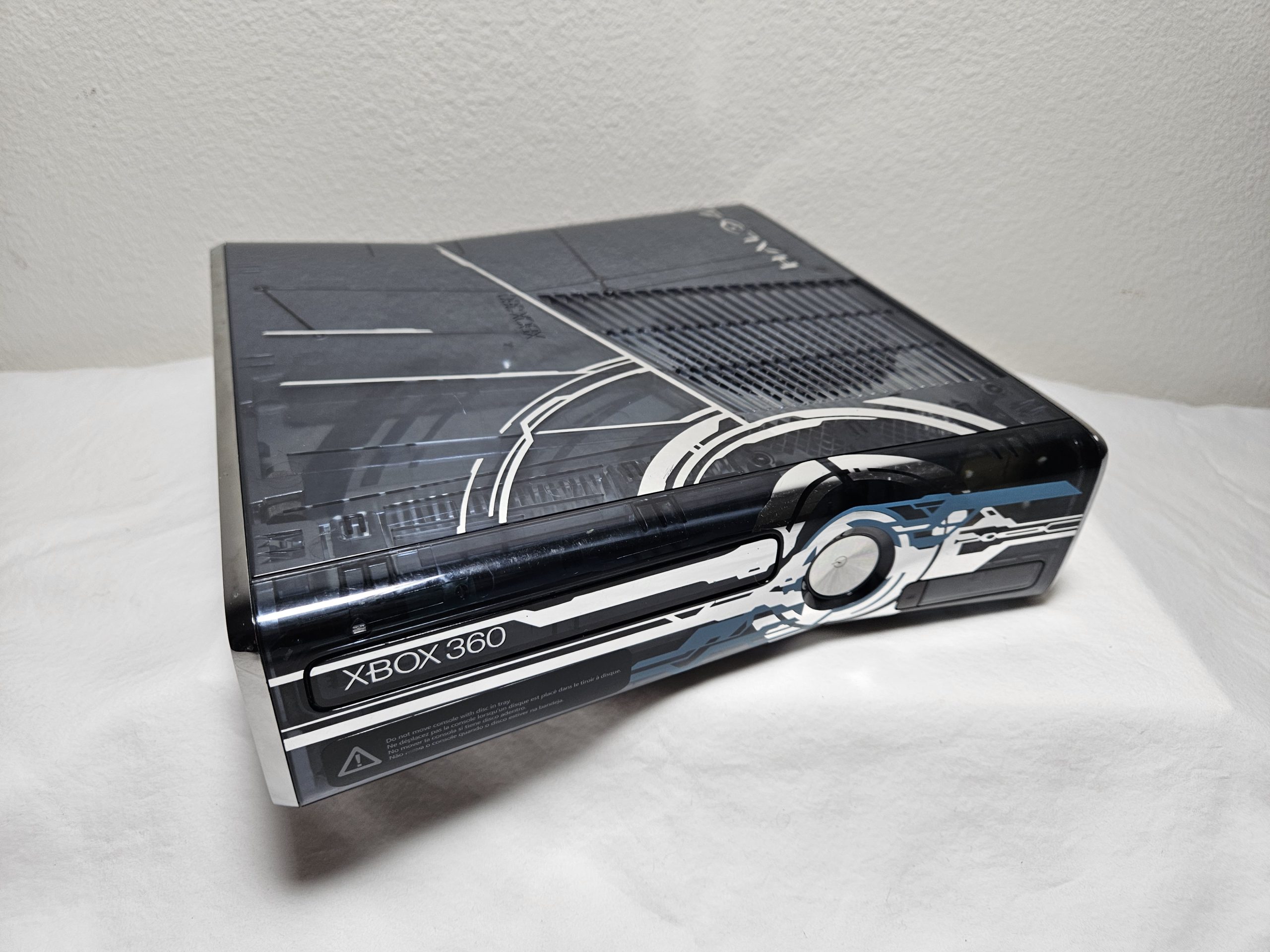 Special Halo 4 Edition Xbox 360 Console
