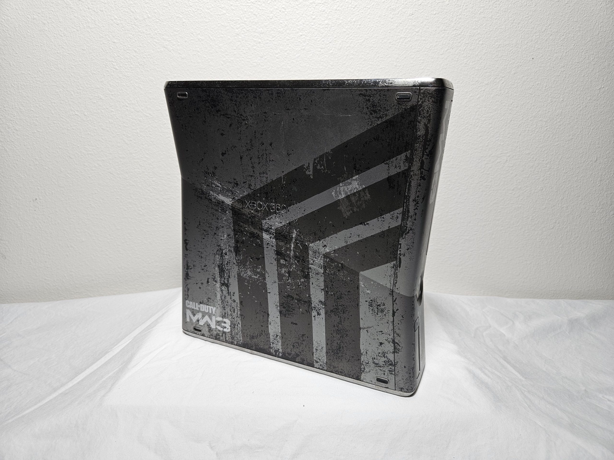 Limited Edition Modded Modern Warfare 3 Xbox 360 With Loaded 2 TB Hard Drive - Image 4